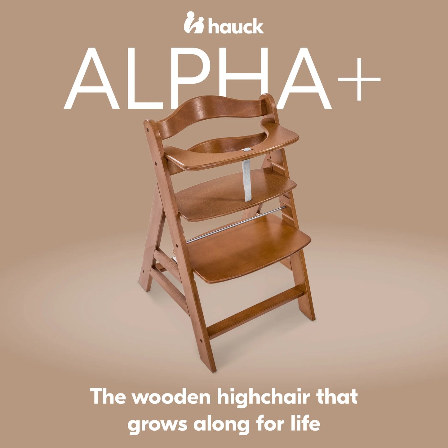 Alpha+