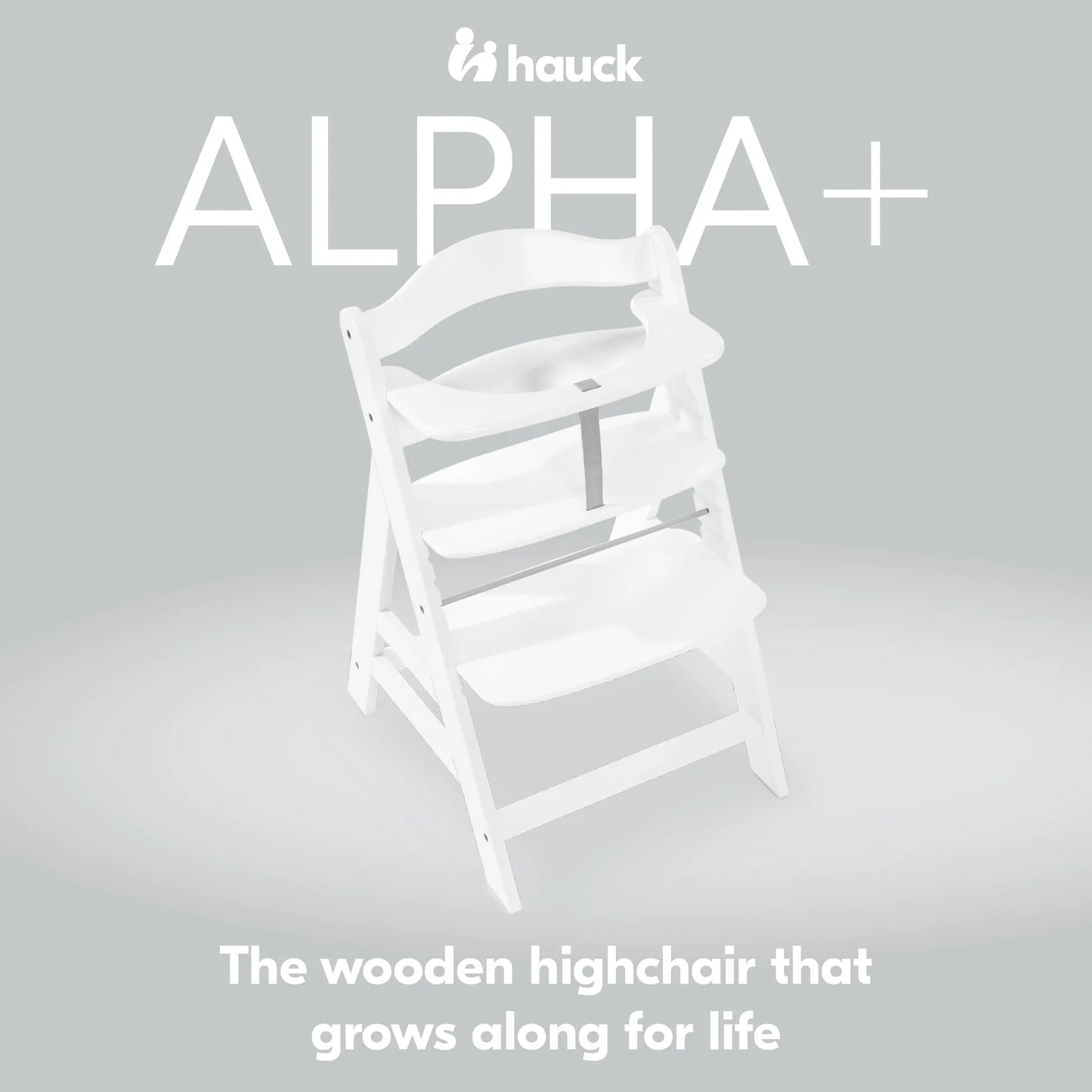 Alpha+