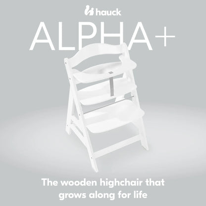 Alpha+