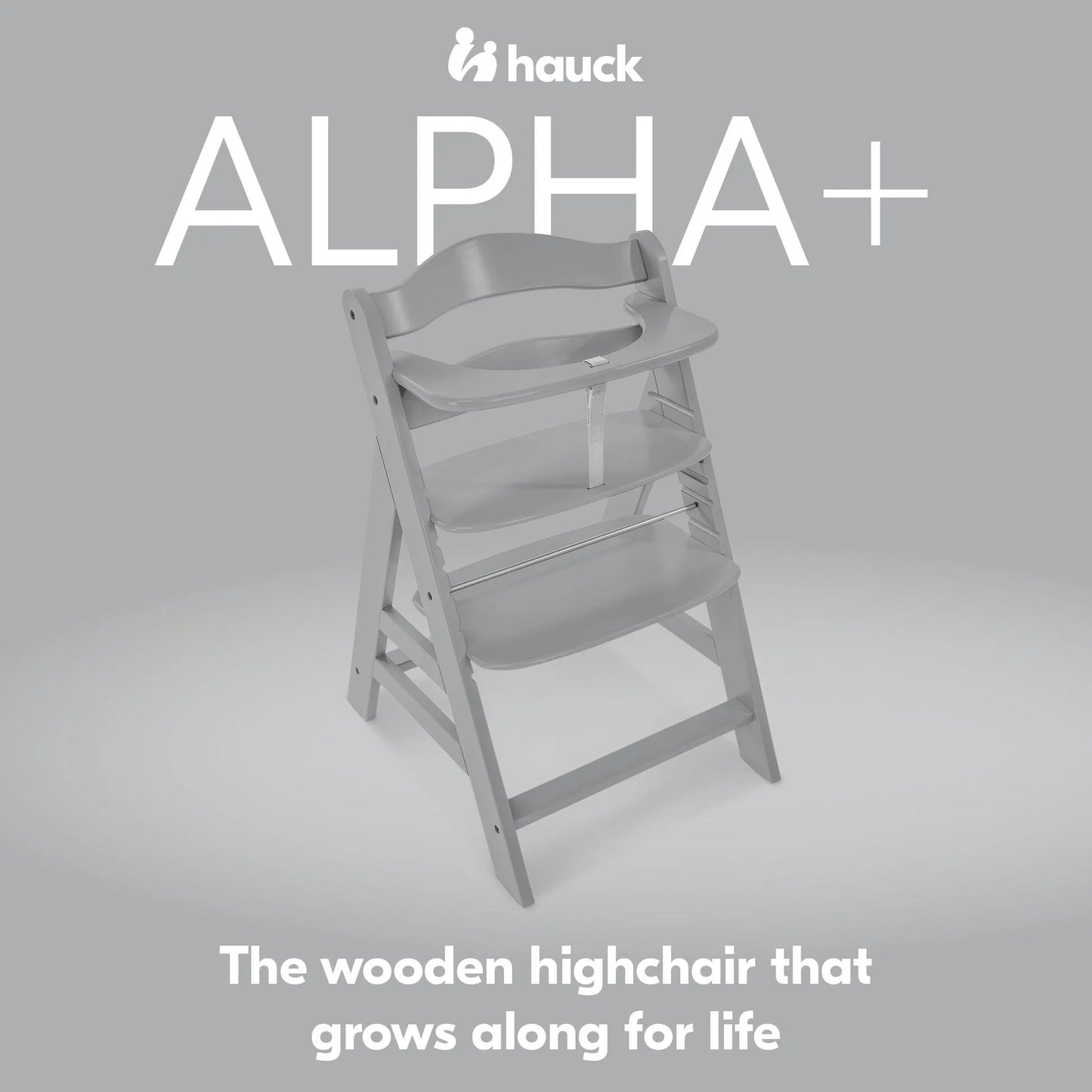 Alpha+