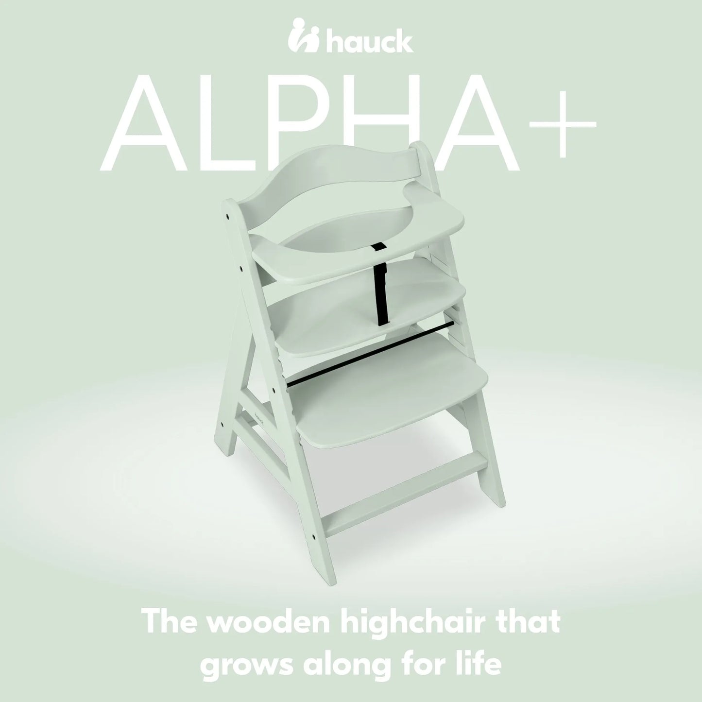 Alpha+