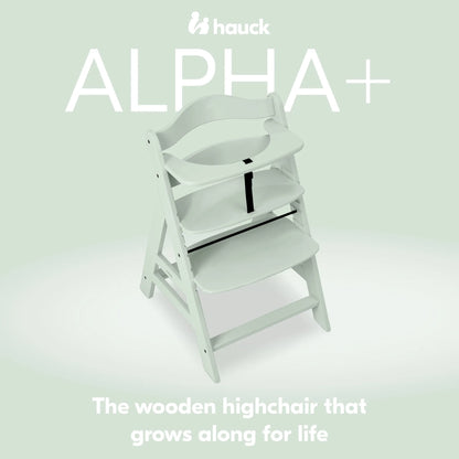Alpha+