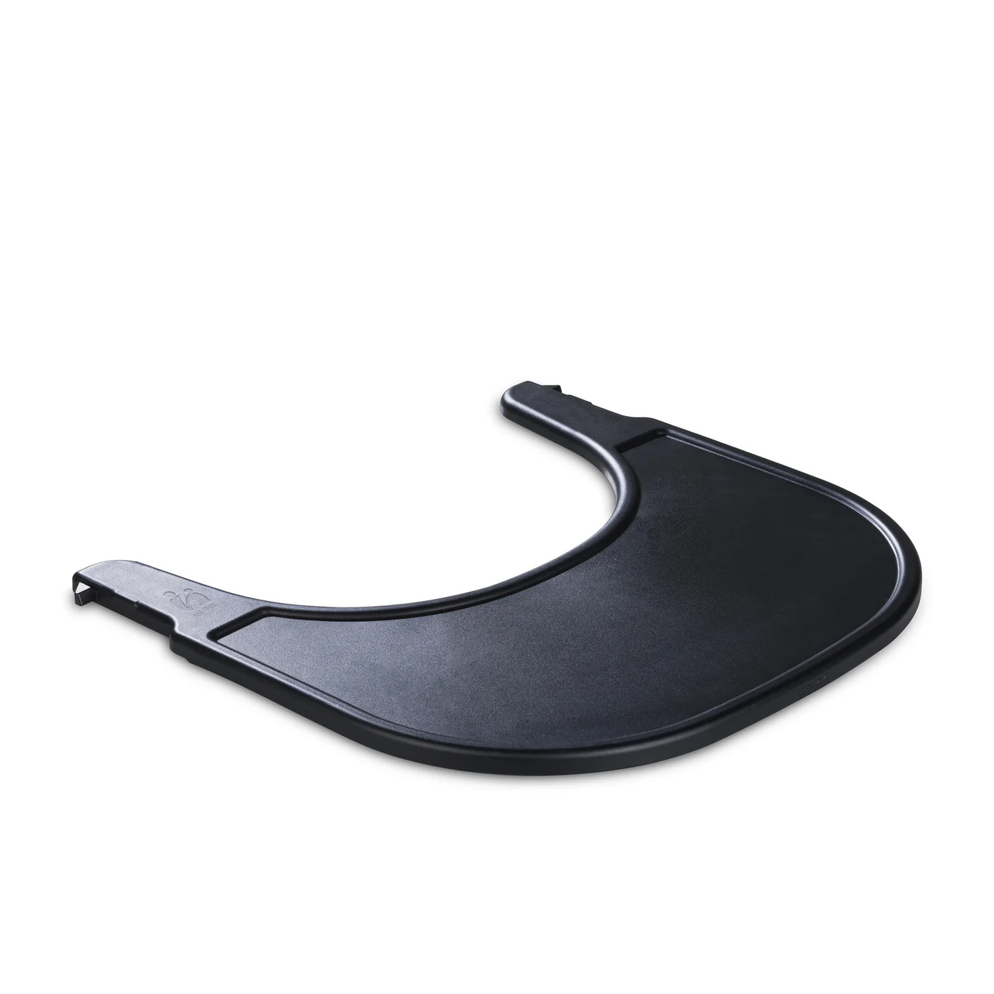 Alpha Click Tray