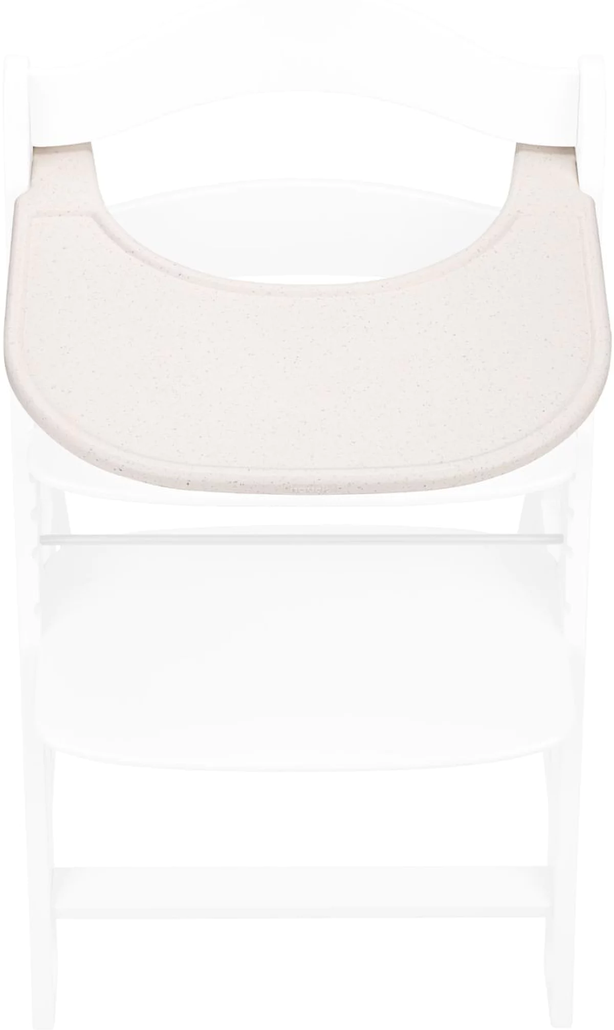 Alpha Click Tray