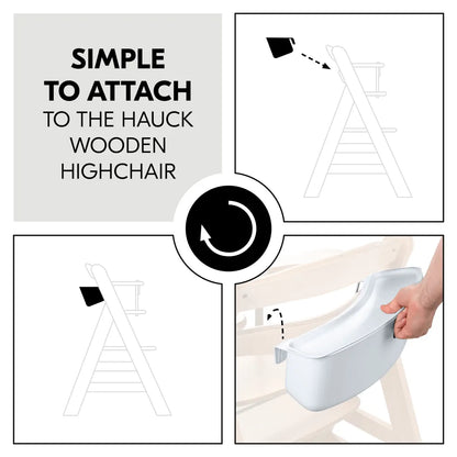 Highchair Box S