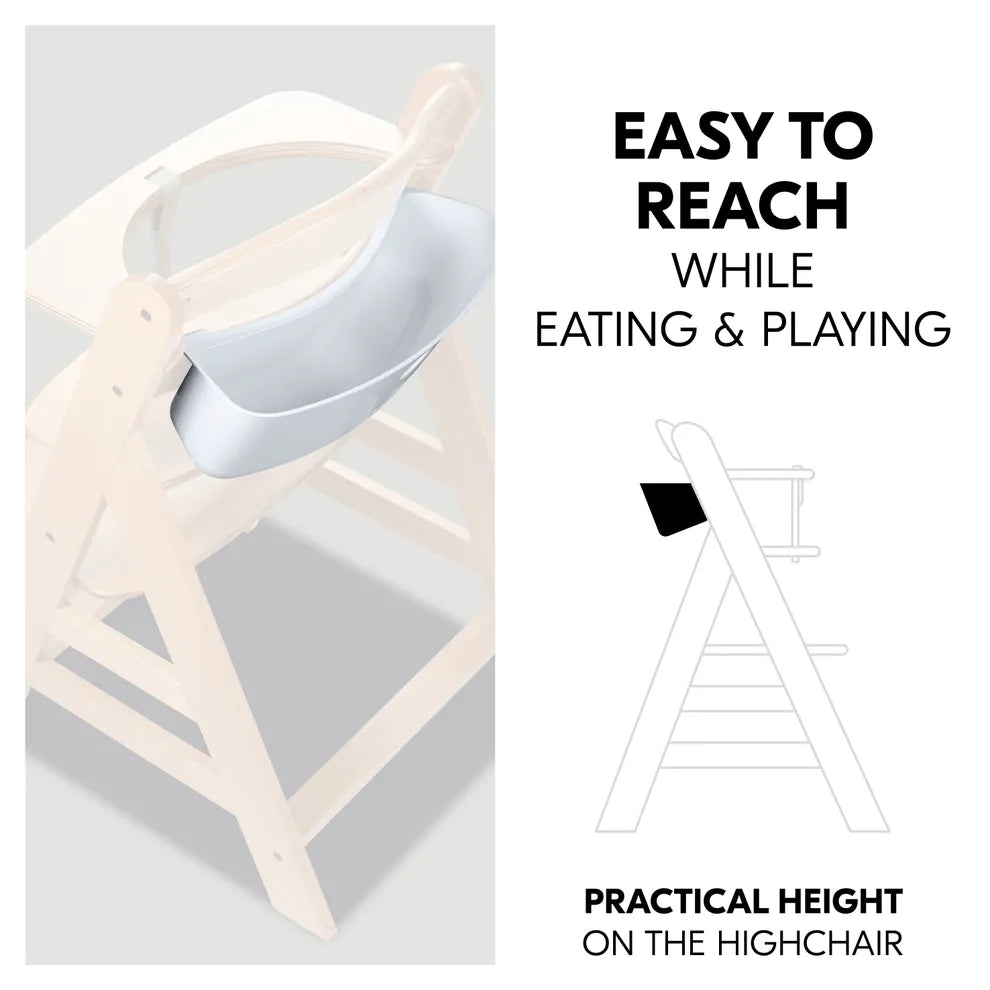Highchair Box S