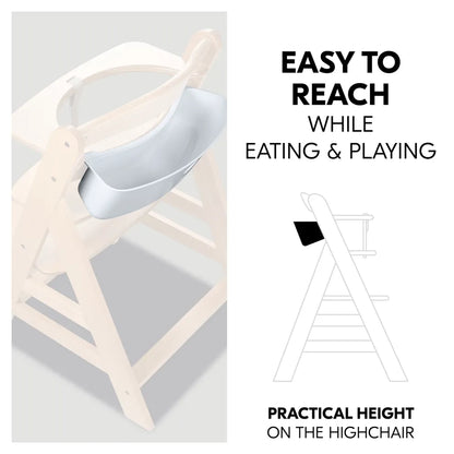 Highchair Box S