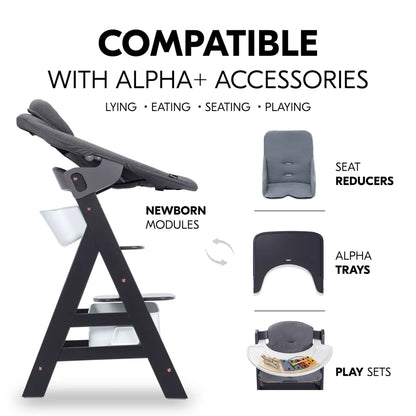 Highchair Box S