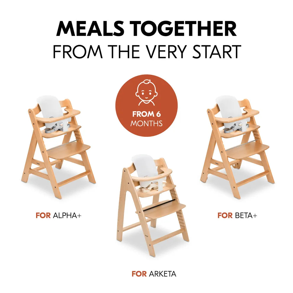 Highchair Baby Seat
