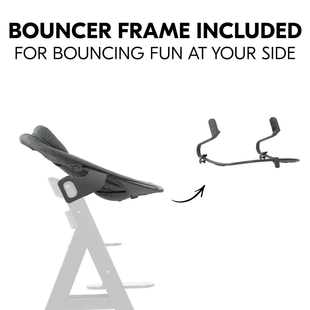Alpha Bouncer Premium