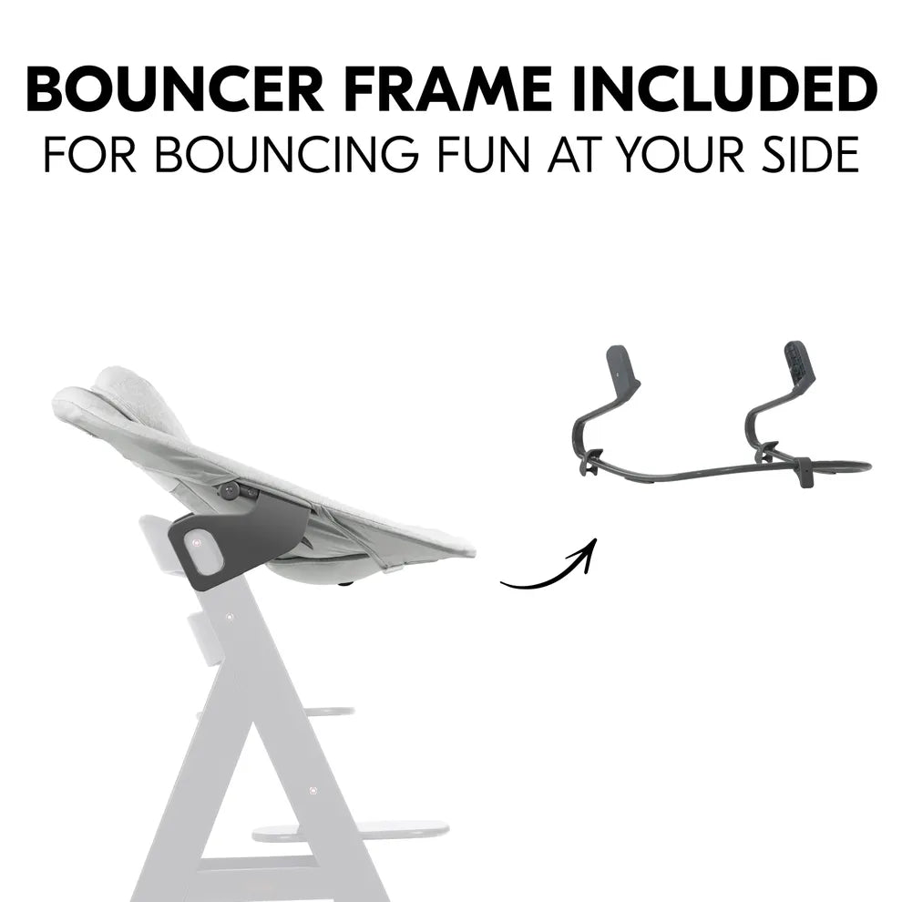 Alpha Bouncer Premium