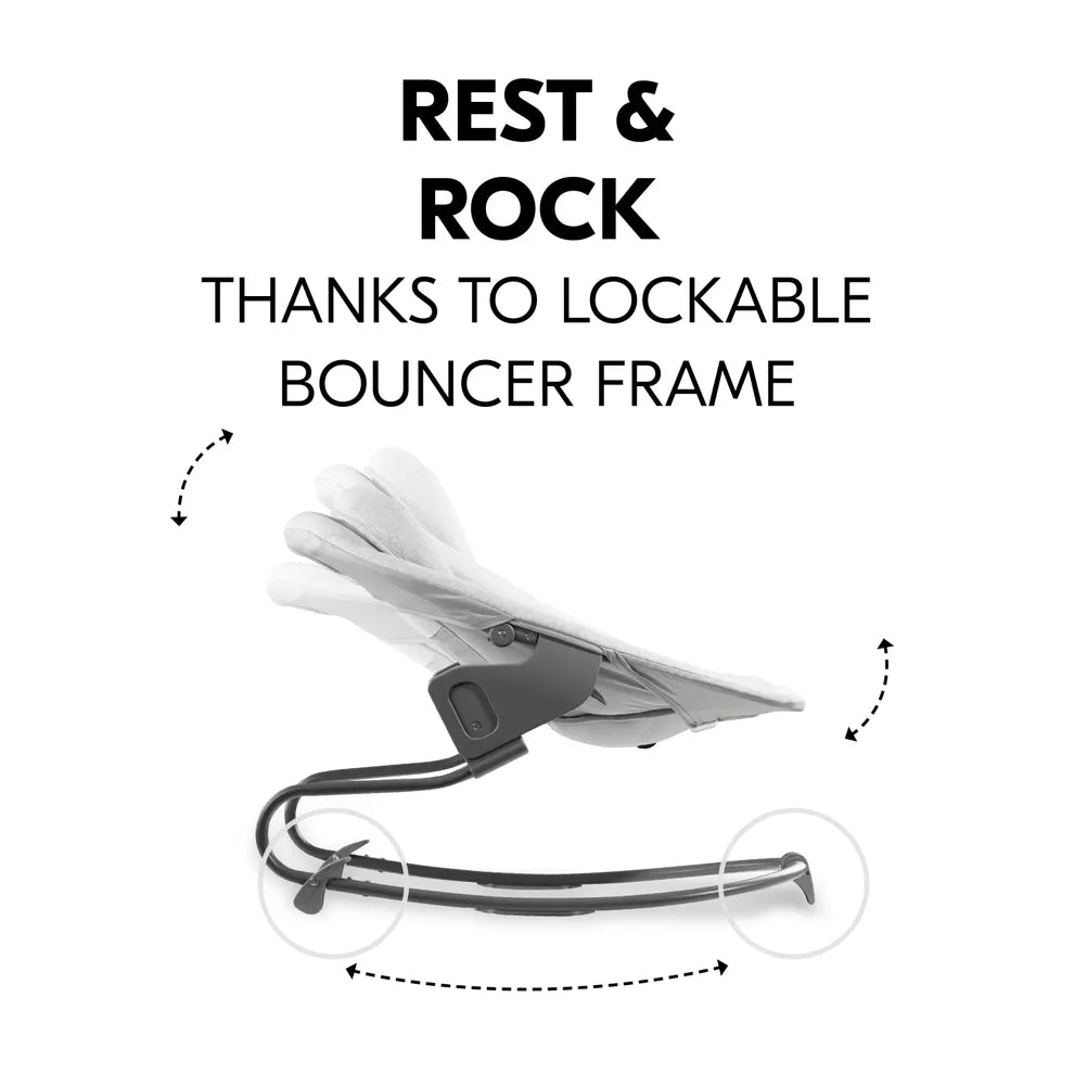 Alpha Bouncer Premium