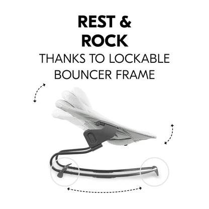 Alpha Bouncer Premium