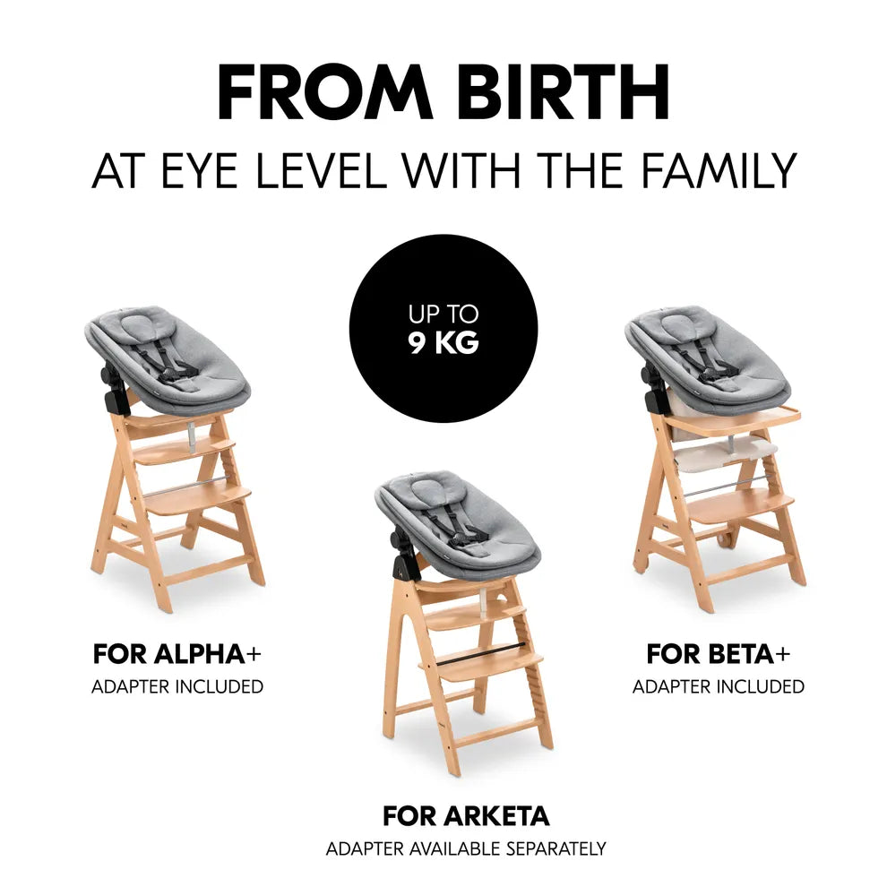 Highchair Bouncer