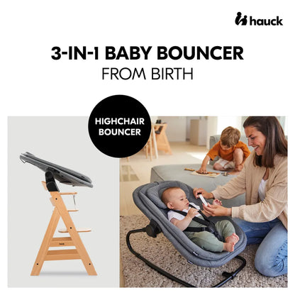 Highchair Bouncer