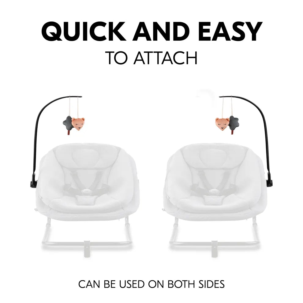 Highchair Bouncer Mobile