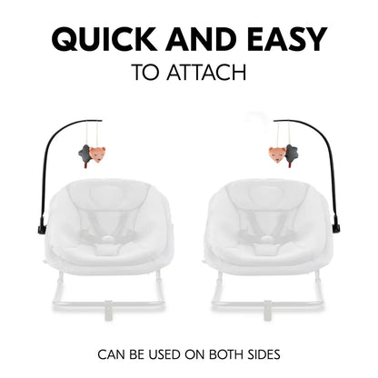 Highchair Bouncer Mobile