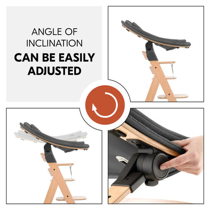 Highchair Bouncer Eco