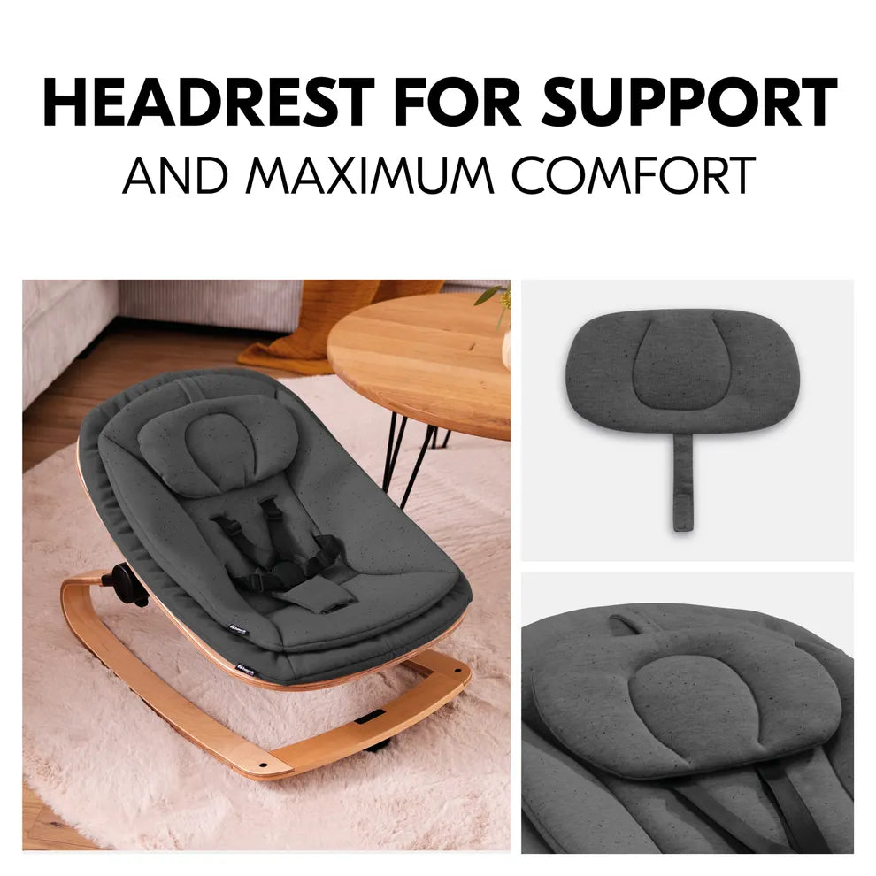 Highchair Bouncer Eco
