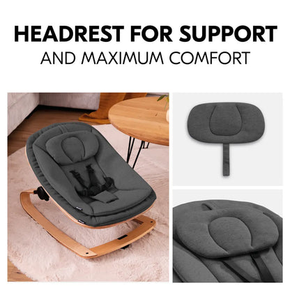 Highchair Bouncer Eco