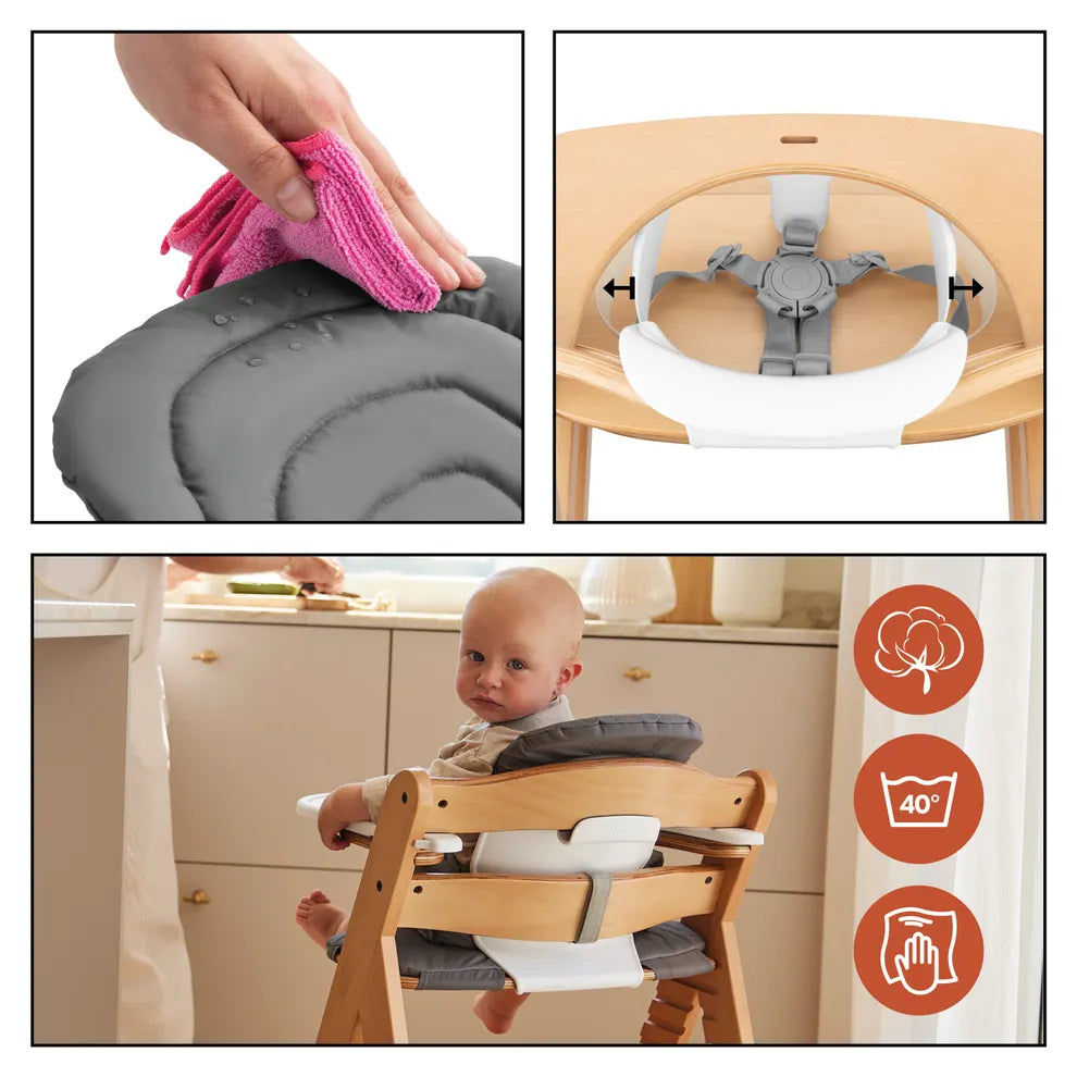 Alpha Start N Grow Set