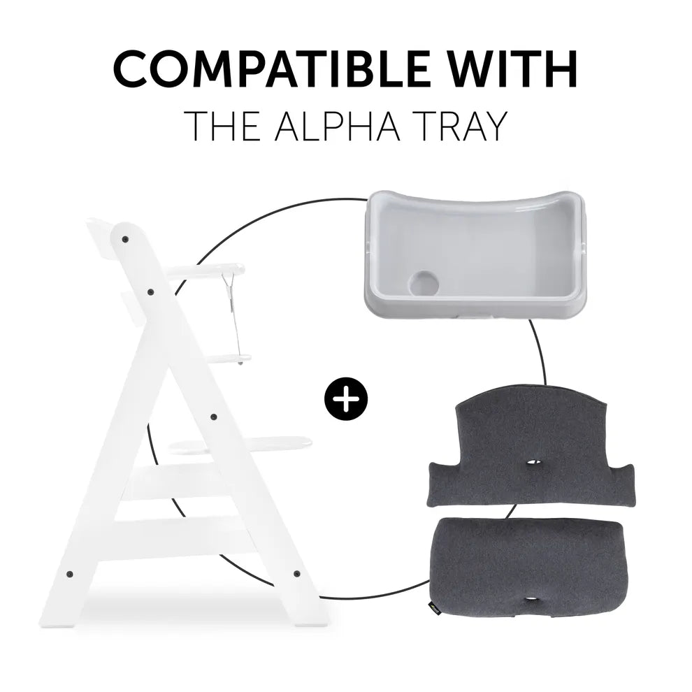 Highchair Pad Select