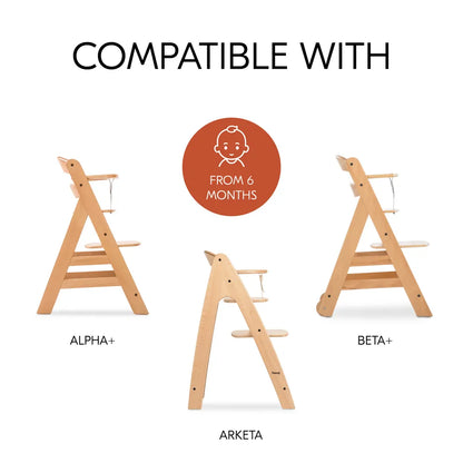 Alpha Cosy Comfort