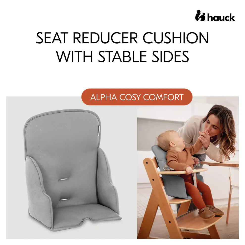Alpha Cosy Comfort
