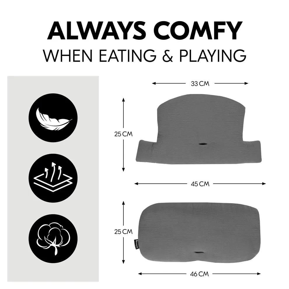 Highchair Pad Select