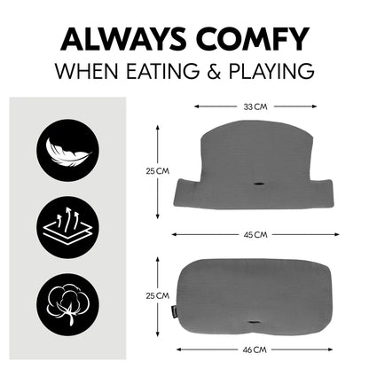 Highchair Pad Select