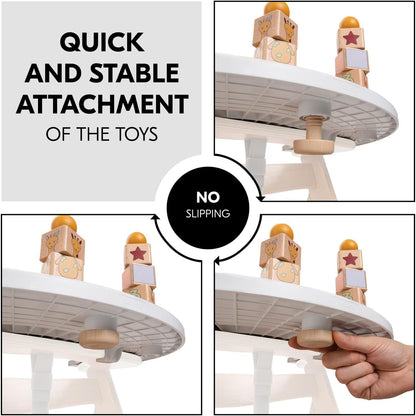 Alpha Play Sorting Set