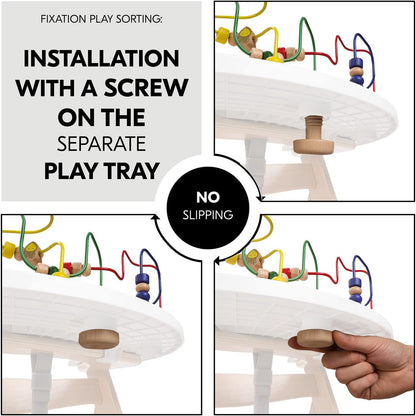 Play Moving