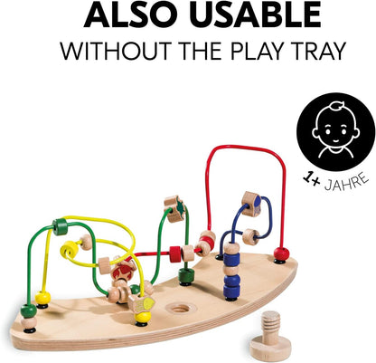 Play Moving