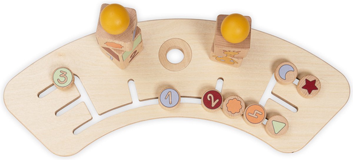 Play Sorting