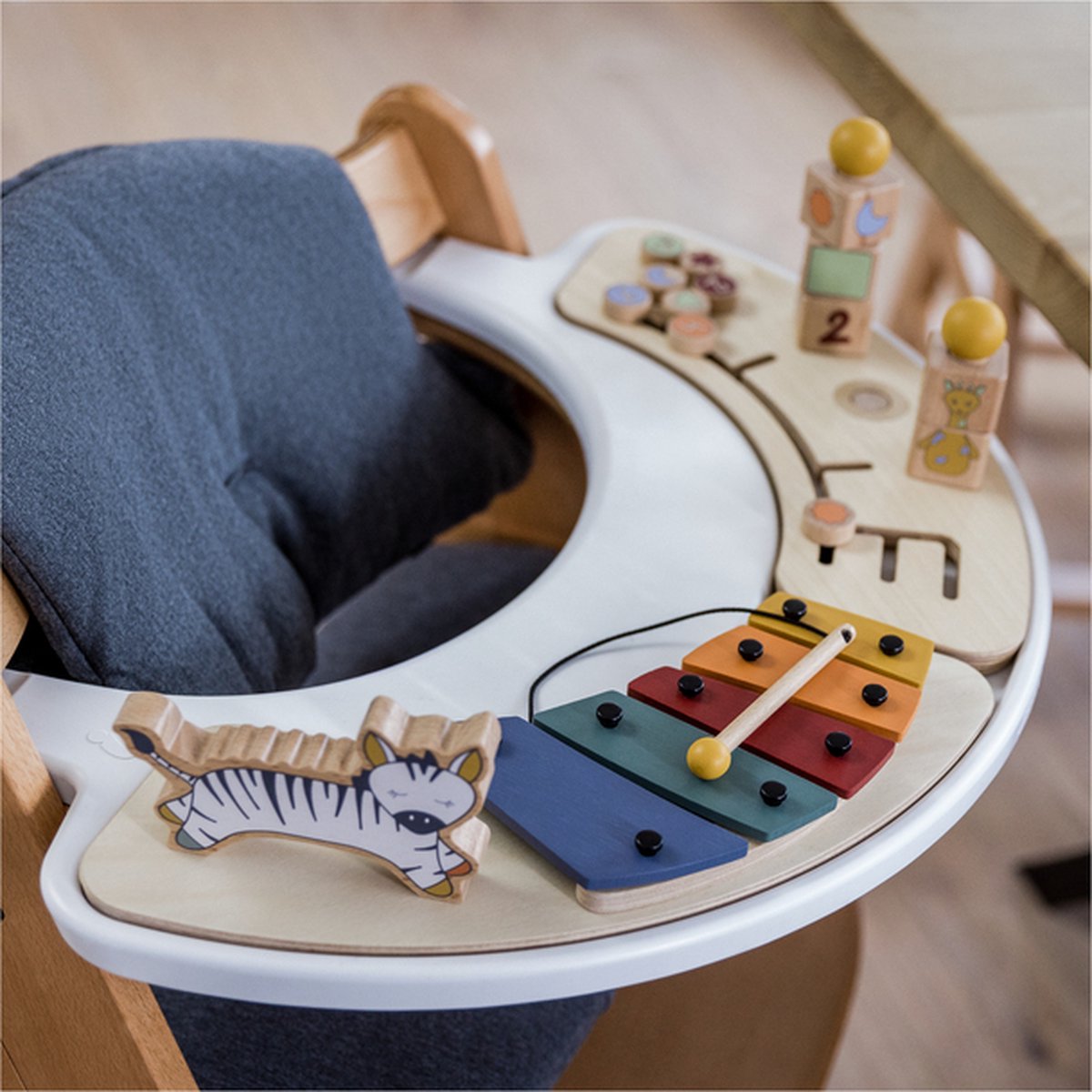 Play Sorting
