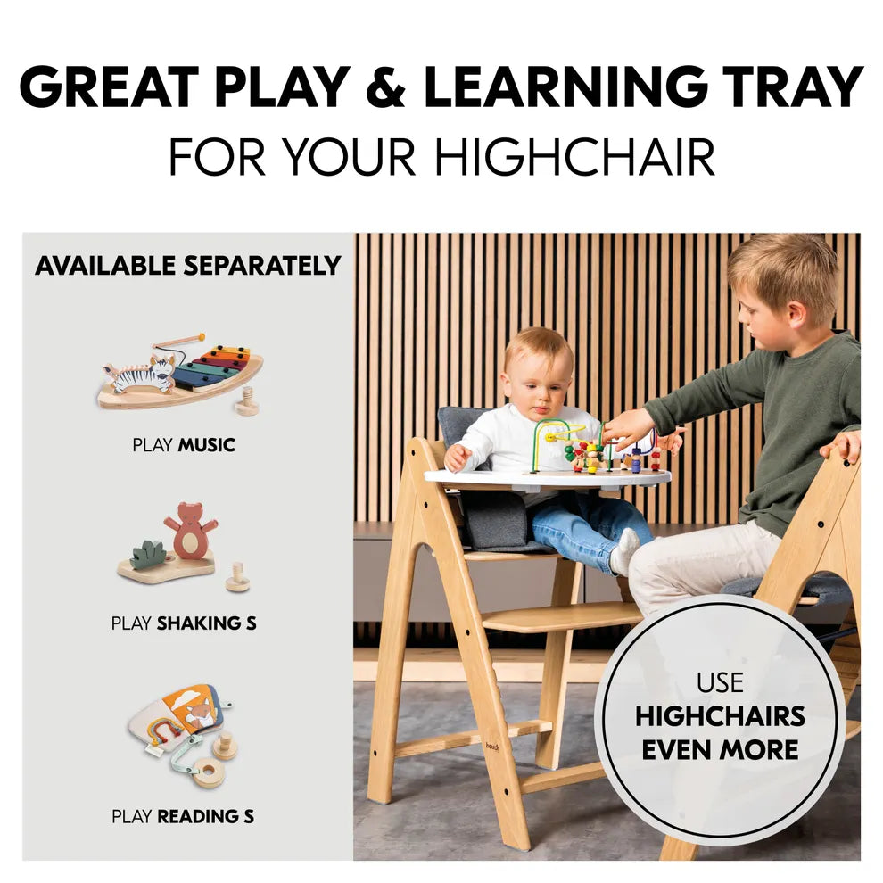 Arketa Play Tray