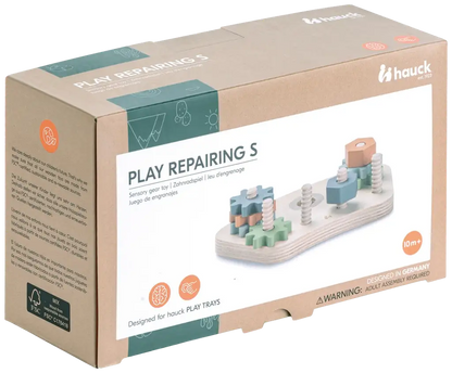 Play Repairing S