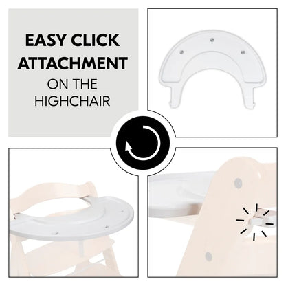 Alpha Play Tray