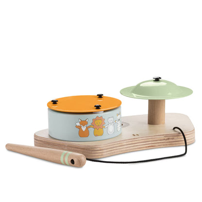 Play Drums S