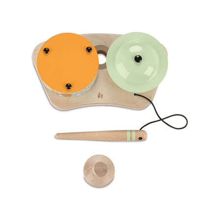 Play Drums S