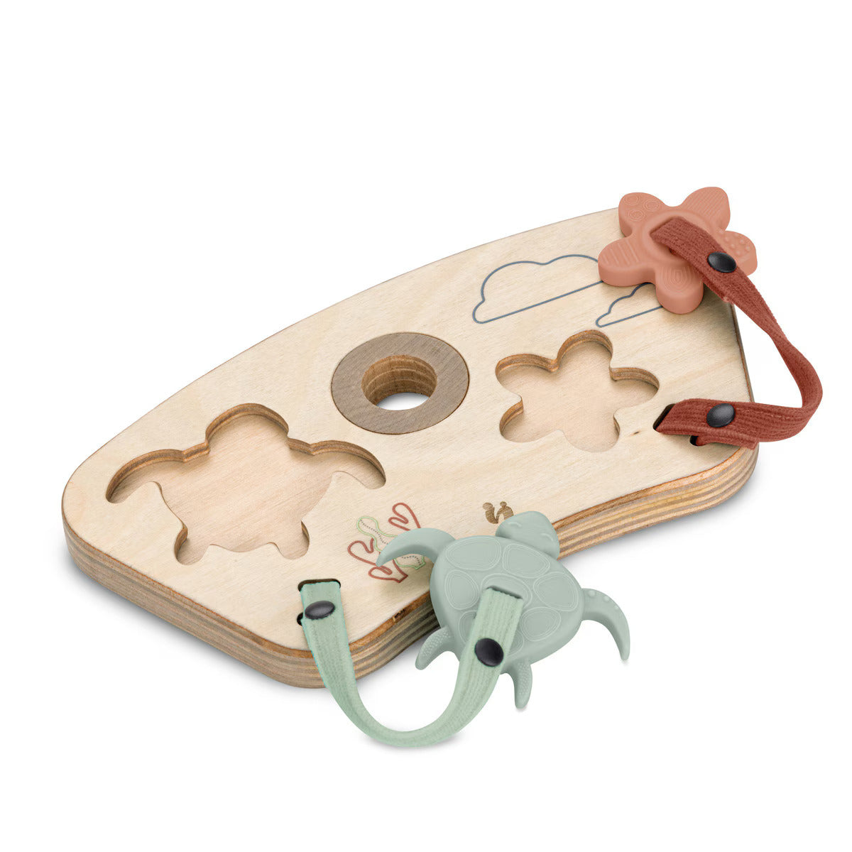 Play Puzzling S