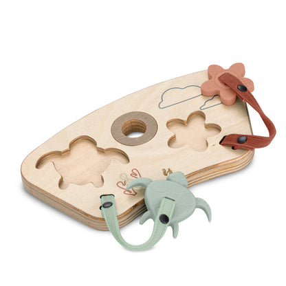 Play Puzzling S