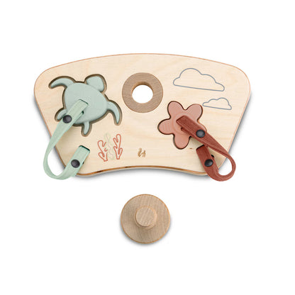 Play Puzzling S