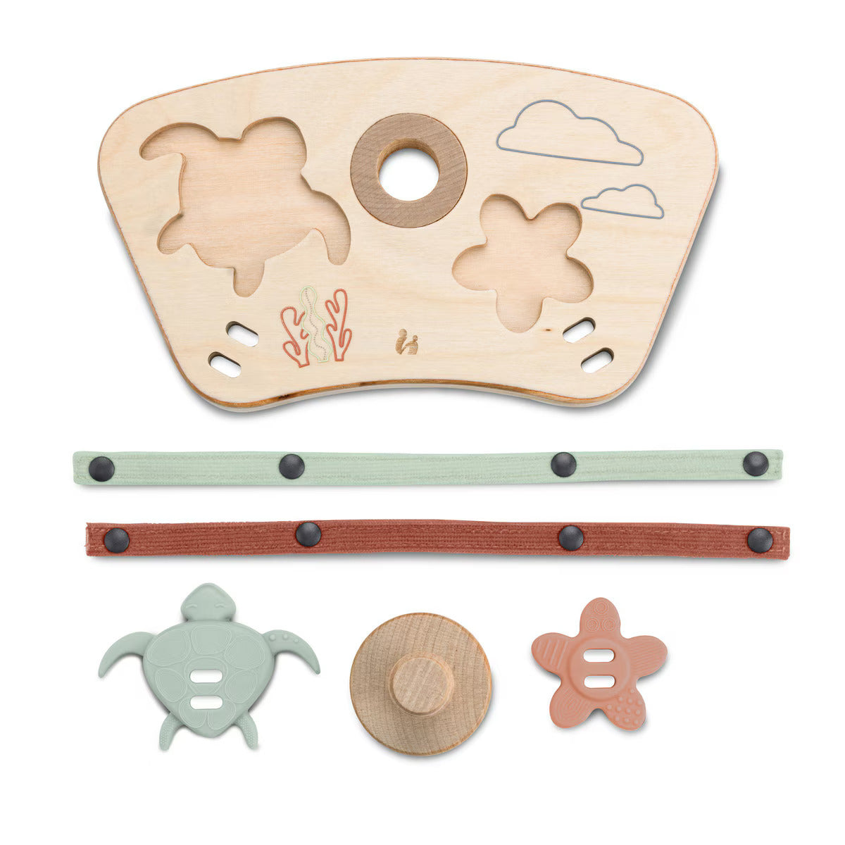 Play Puzzling S