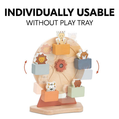 Play Fun Fair S