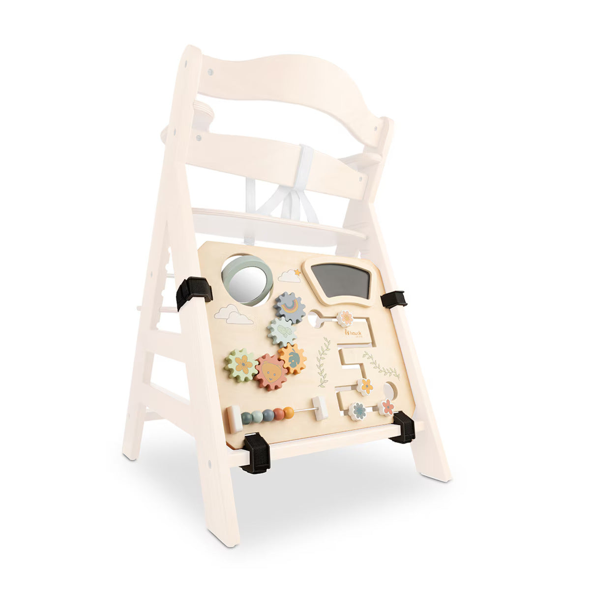 Highchair Play Board
