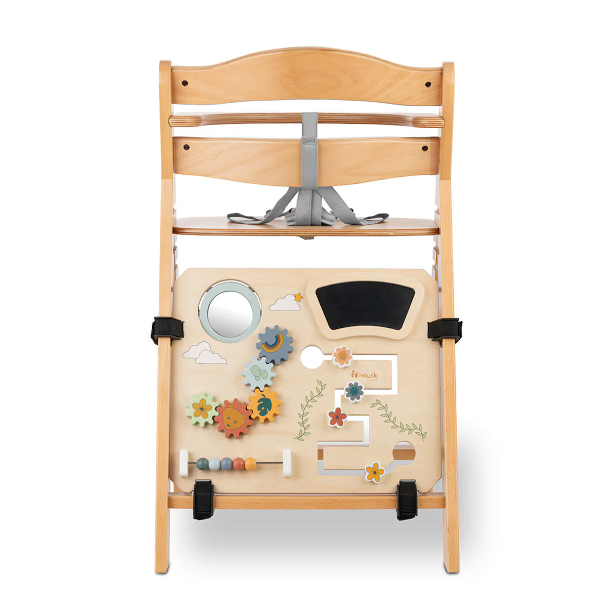 Highchair Play Board