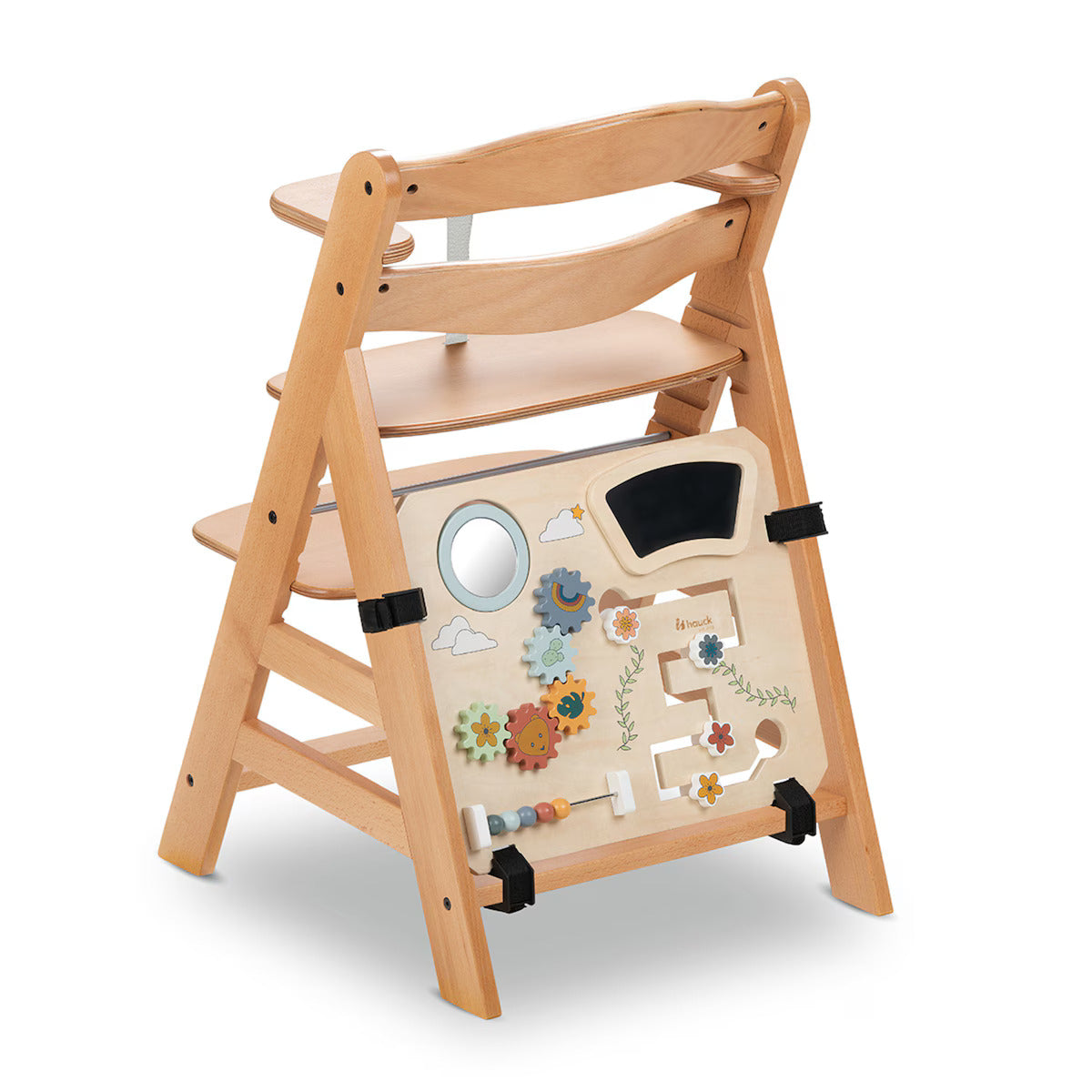Highchair Play Board