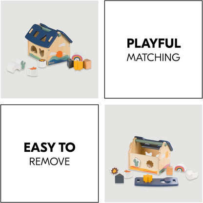 Sort N Build