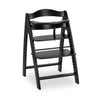 Hauck Arketa High Chair Beech Wood - Grows with Your Child upto 130 Kg (FSC® Certified)